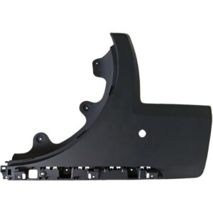 فلاپ راست درب صندوق ام وی ام X33S