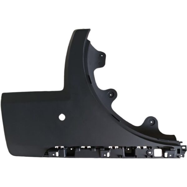 فلاپ چپ درب صندوق ام وی ام X33S
